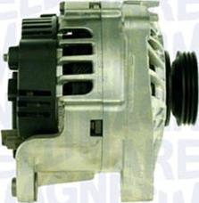 Magneti Marelli 944390903930 - Alternator autospares.lv