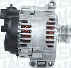 Magneti Marelli 944390903970 - Alternator autospares.lv