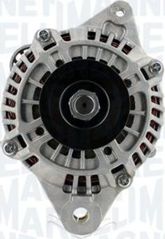 Magneti Marelli 944390903030 - Alternator autospares.lv