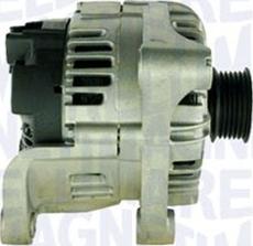 Magneti Marelli 944390903170 - Alternator autospares.lv