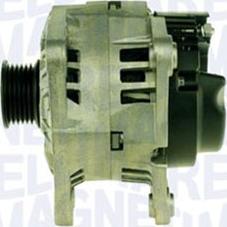 Magneti Marelli 944390903890 - Alternator autospares.lv