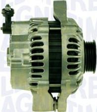 Magneti Marelli 944390903850 - Alternator autospares.lv