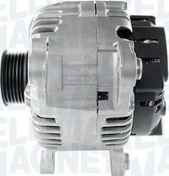 Magneti Marelli 944390903380 - Alternator autospares.lv