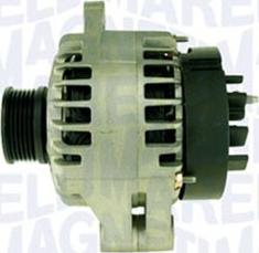 Magneti Marelli 944390903240 - Alternator autospares.lv