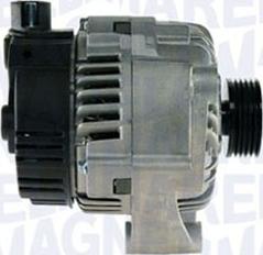 Magneti Marelli 944390903230 - Alternator autospares.lv