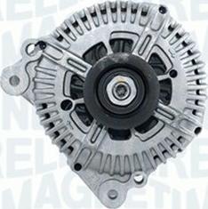 Magneti Marelli 944390903790 - Alternator autospares.lv