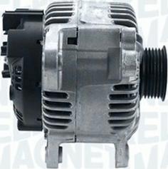 Magneti Marelli 944390903790 - Alternator autospares.lv