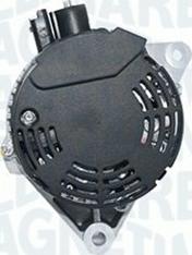 Magneti Marelli 944390902480 - Alternator autospares.lv