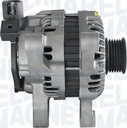 Magneti Marelli 944390902510 - Alternator autospares.lv