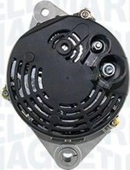 Magneti Marelli 944390902010 - Alternator autospares.lv