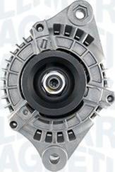 Magneti Marelli 944390902010 - Alternator autospares.lv