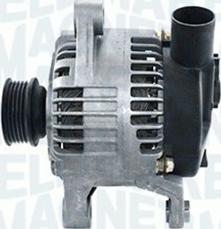 Magneti Marelli 944390902030 - Alternator autospares.lv