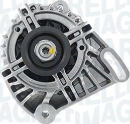 Magneti Marelli 944390902150 - Alternator autospares.lv