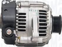 Magneti Marelli 944390902810 - Alternator autospares.lv