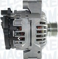 Magneti Marelli 944390902340 - Alternator autospares.lv