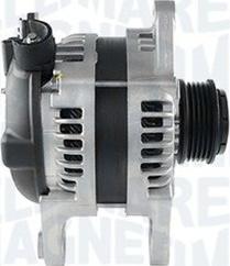 Magneti Marelli 944390902220 - Alternator autospares.lv