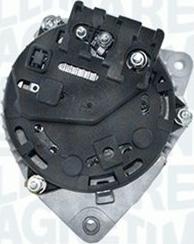 Magneti Marelli 944390902720 - Alternator autospares.lv