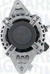 Magneti Marelli 944390907330 - Alternator autospares.lv