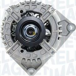 Magneti Marelli 944390499900 - Alternator autospares.lv