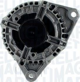 Magneti Marelli 944390499500 - Alternator autospares.lv