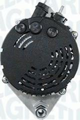 Magneti Marelli 944390499600 - Alternator autospares.lv