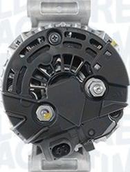 Magneti Marelli 944390490100 - Alternator autospares.lv