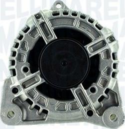 Magneti Marelli 944390490300 - Alternator autospares.lv