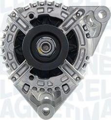 Magneti Marelli 944390490200 - Alternator autospares.lv