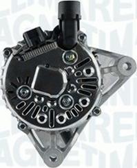 Magneti Marelli 944390491510 - Alternator autospares.lv