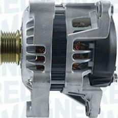 Magneti Marelli 944390449600 - Alternator autospares.lv