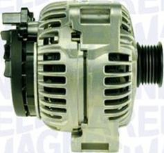 Magneti Marelli 944390449200 - Alternator autospares.lv