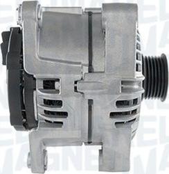 Magneti Marelli 944390444400 - Alternator autospares.lv