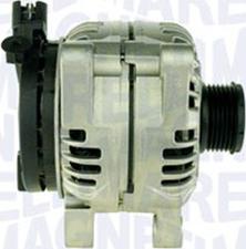 Magneti Marelli 944390444000 - Alternator autospares.lv