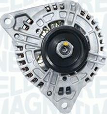 Magneti Marelli 944390444800 - Alternator autospares.lv