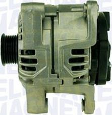 Magneti Marelli 944390440000 - Alternator autospares.lv