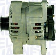 Magneti Marelli 944390440300 - Alternator autospares.lv