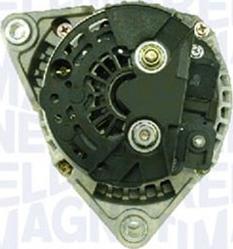 Magneti Marelli 944390440300 - Alternator autospares.lv