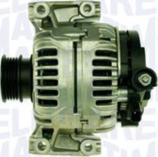 Magneti Marelli 944390440200 - Alternator autospares.lv