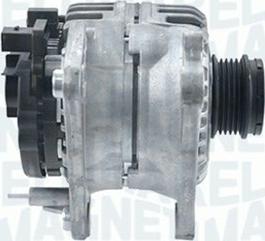 Magneti Marelli 944390448500 - Alternator autospares.lv