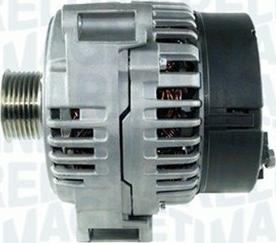 Magneti Marelli 944390443600 - Alternator autospares.lv