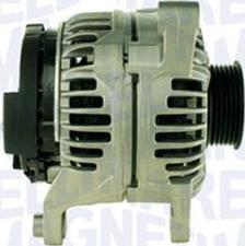 Magneti Marelli 944390443300 - Alternator autospares.lv