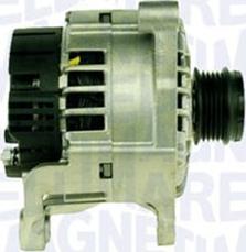 Magneti Marelli 944390443200 - Alternator autospares.lv