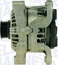 Magneti Marelli 944390442100 - Alternator autospares.lv