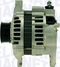 Magneti Marelli 944390456710 - Alternator autospares.lv