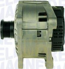 Magneti Marelli 944390451010 - Alternator autospares.lv