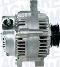 Magneti Marelli 944390458610 - Alternator autospares.lv