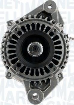 Magneti Marelli 944390458210 - Alternator autospares.lv