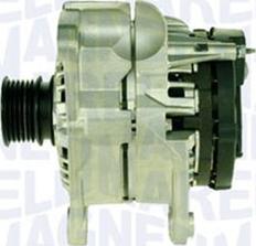 Magneti Marelli 944390453100 - Alternator autospares.lv