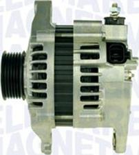 Magneti Marelli 944390457010 - Alternator autospares.lv