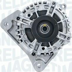 Magneti Marelli 944390464400 - Alternator autospares.lv